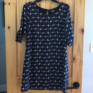 Woman or Teen dress